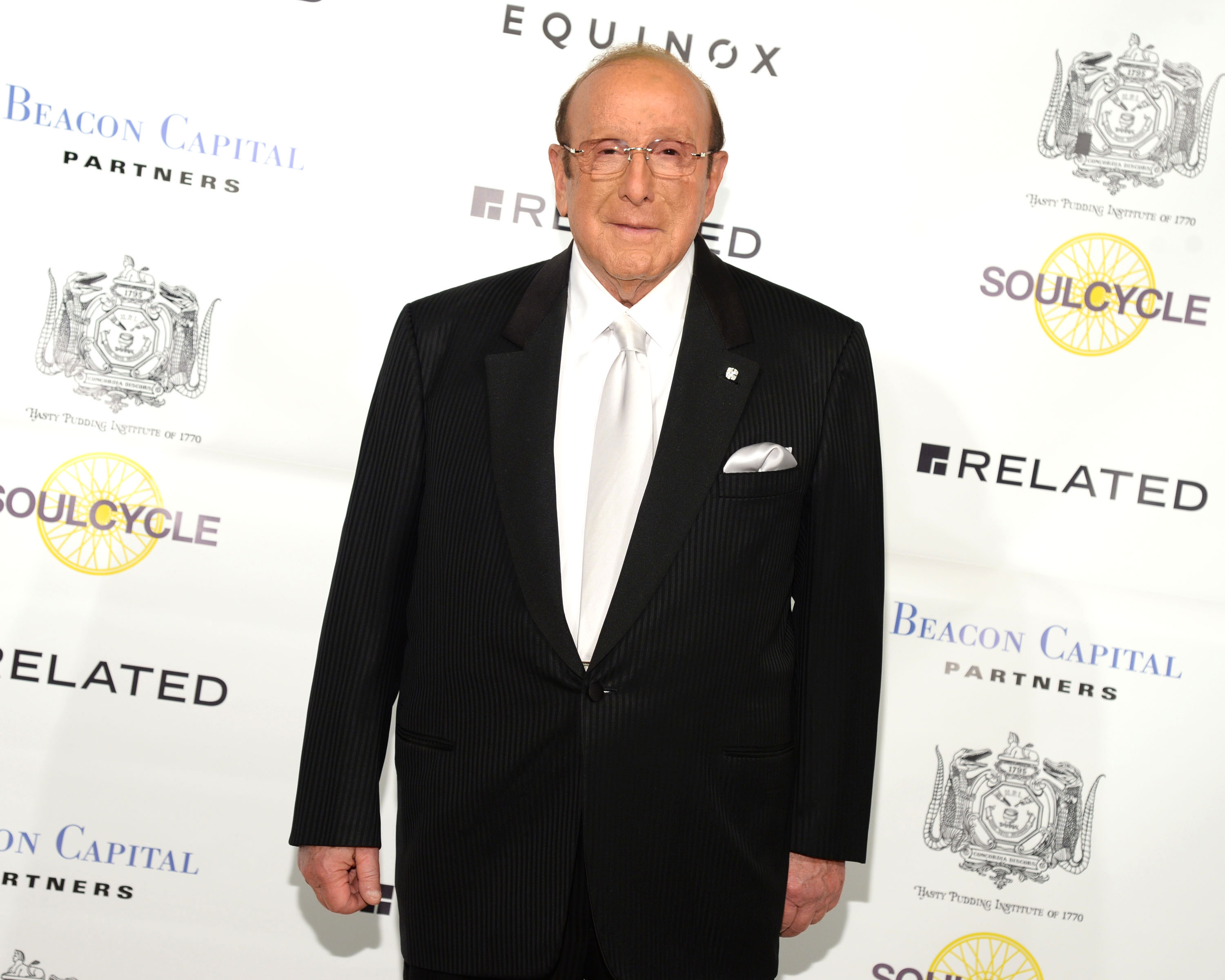 Clive Davis