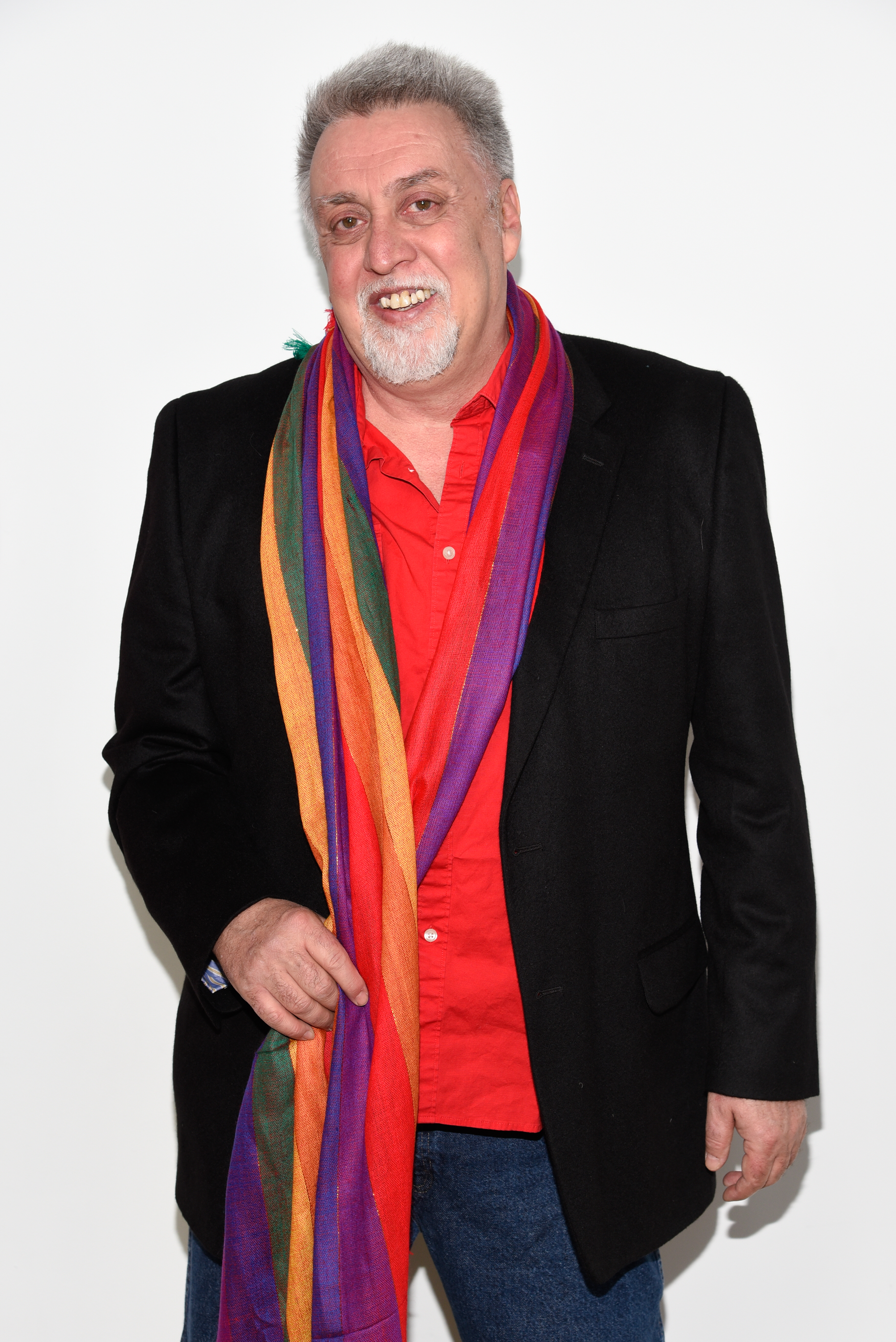 gilbert baker nike