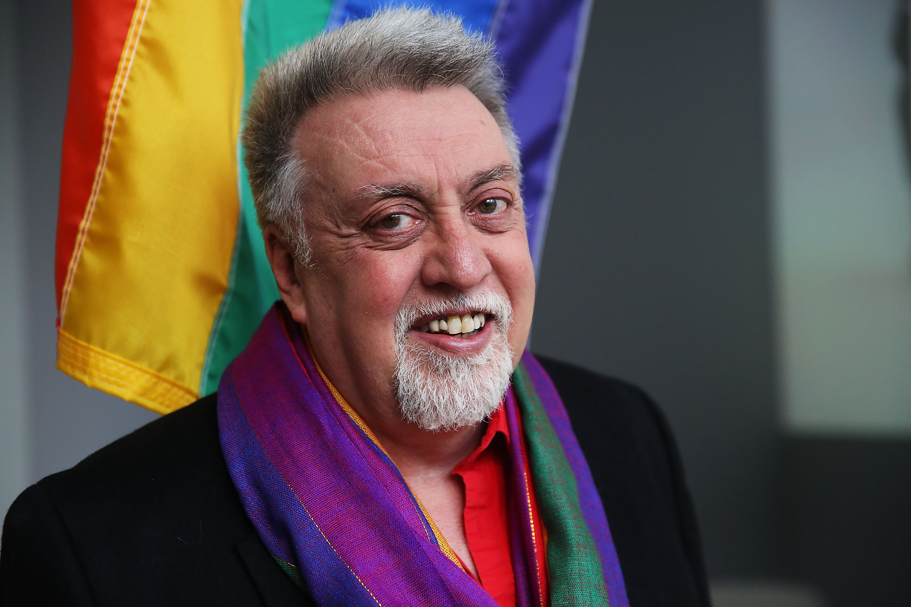 gilbert baker nike