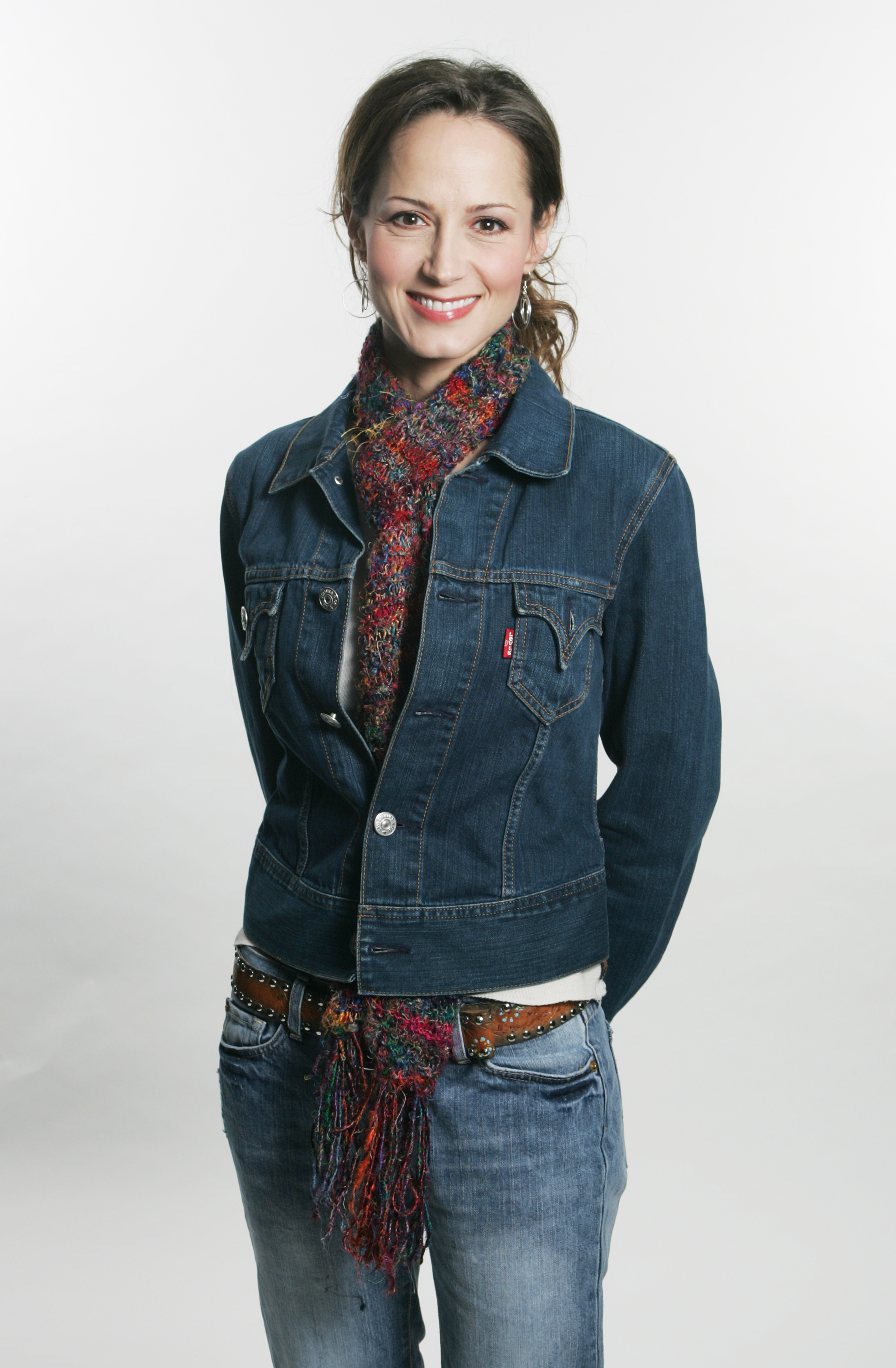 Chely Wright | LGBTHistoryMonth.com