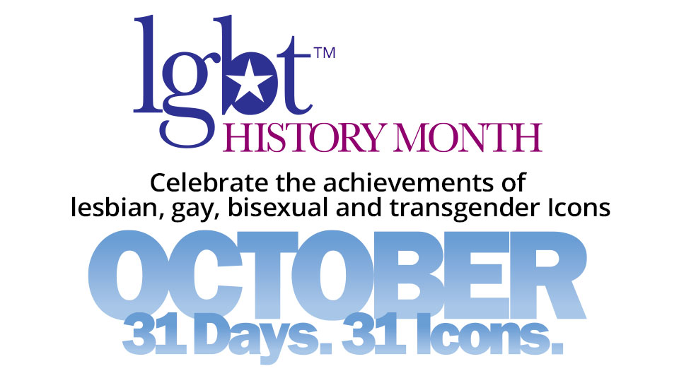 Jodie Foster | LGBTHistoryMonth.com